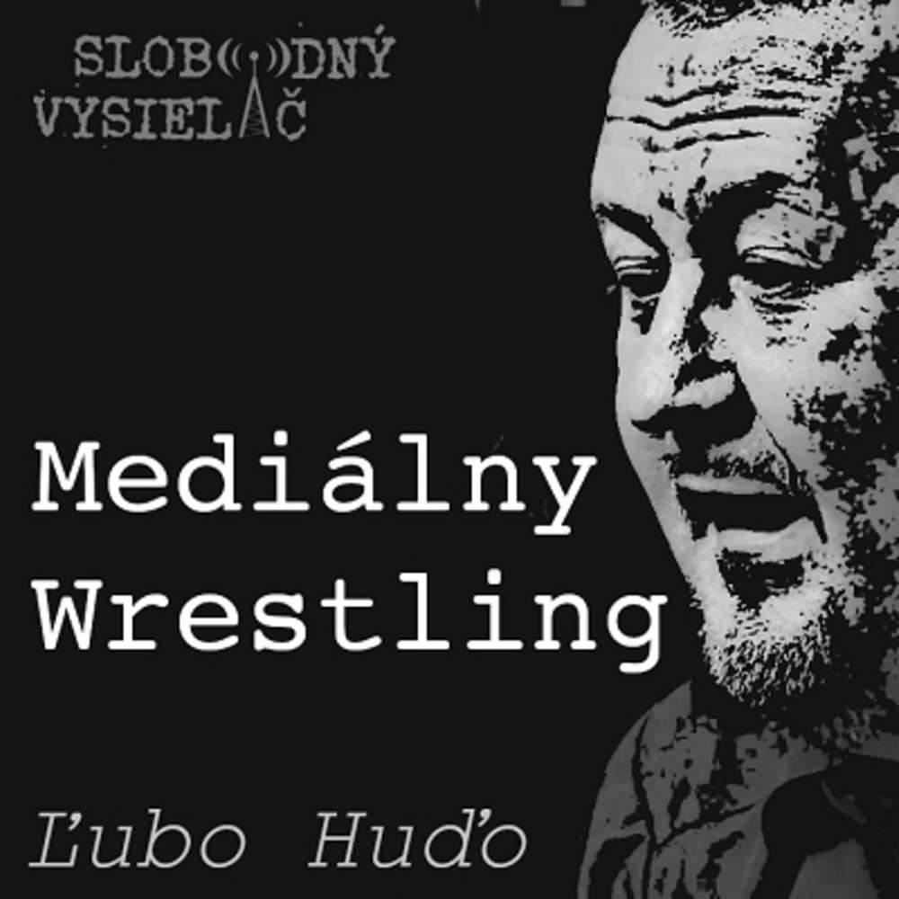 Mediálny Wrestling 10 - 2020-07-07
