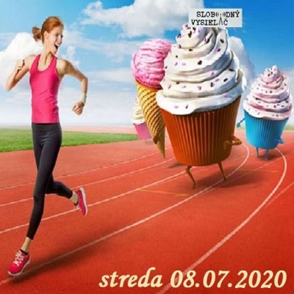 Tajomstvá zdravia 98 - 2020-07-08 Zdravá strava 28/2020