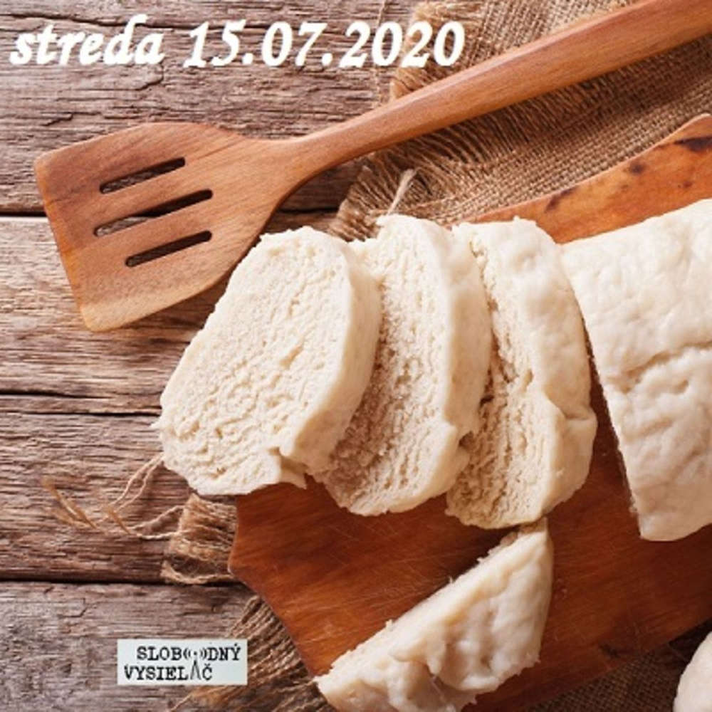 Tajomstvá zdravia 99 - 2020-07-15 Zdravá strava 29/2020