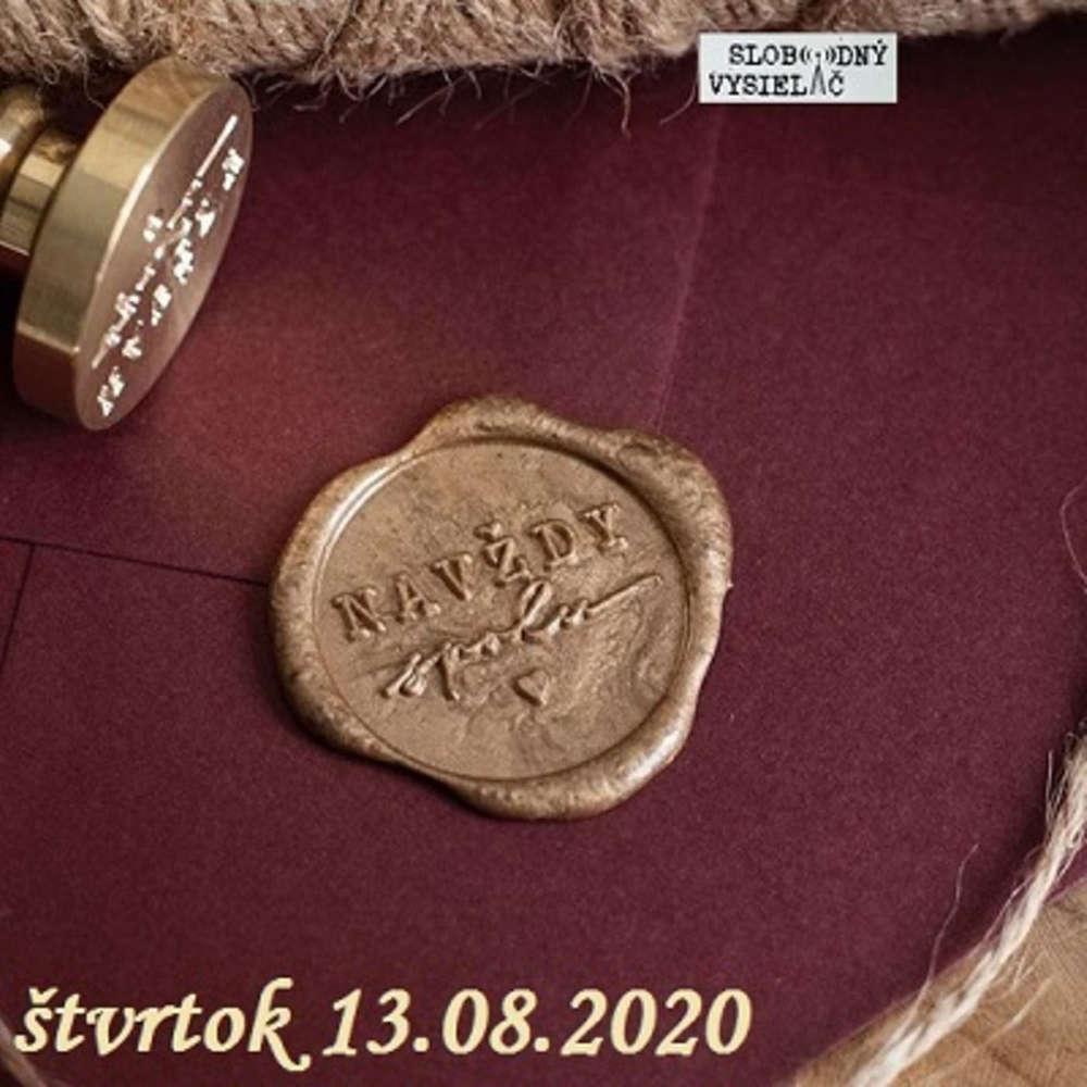 Spirituálny kapitál 319 - 2020-08-13 Pečať z neba, čipy, znak šelmy