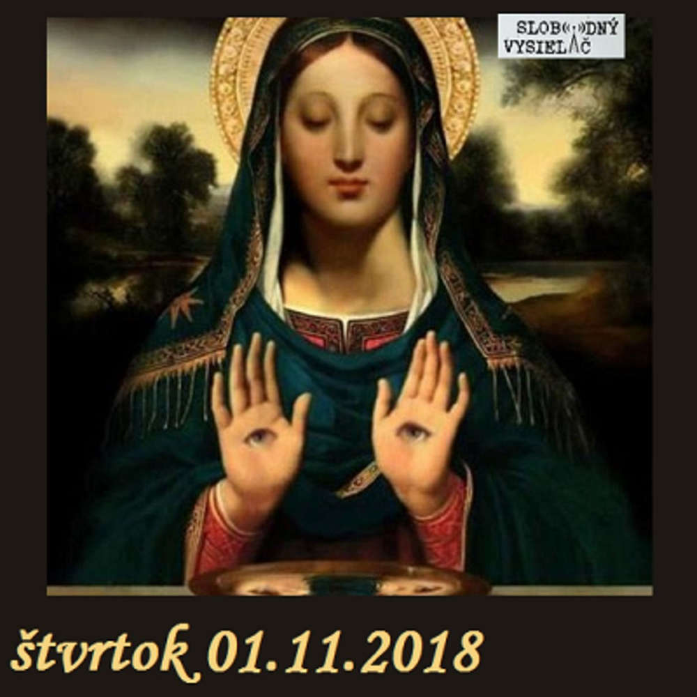 Spiritualny kapital 226 - 2018-11-01 Posvacujeme sa, či znesvacujeme ?