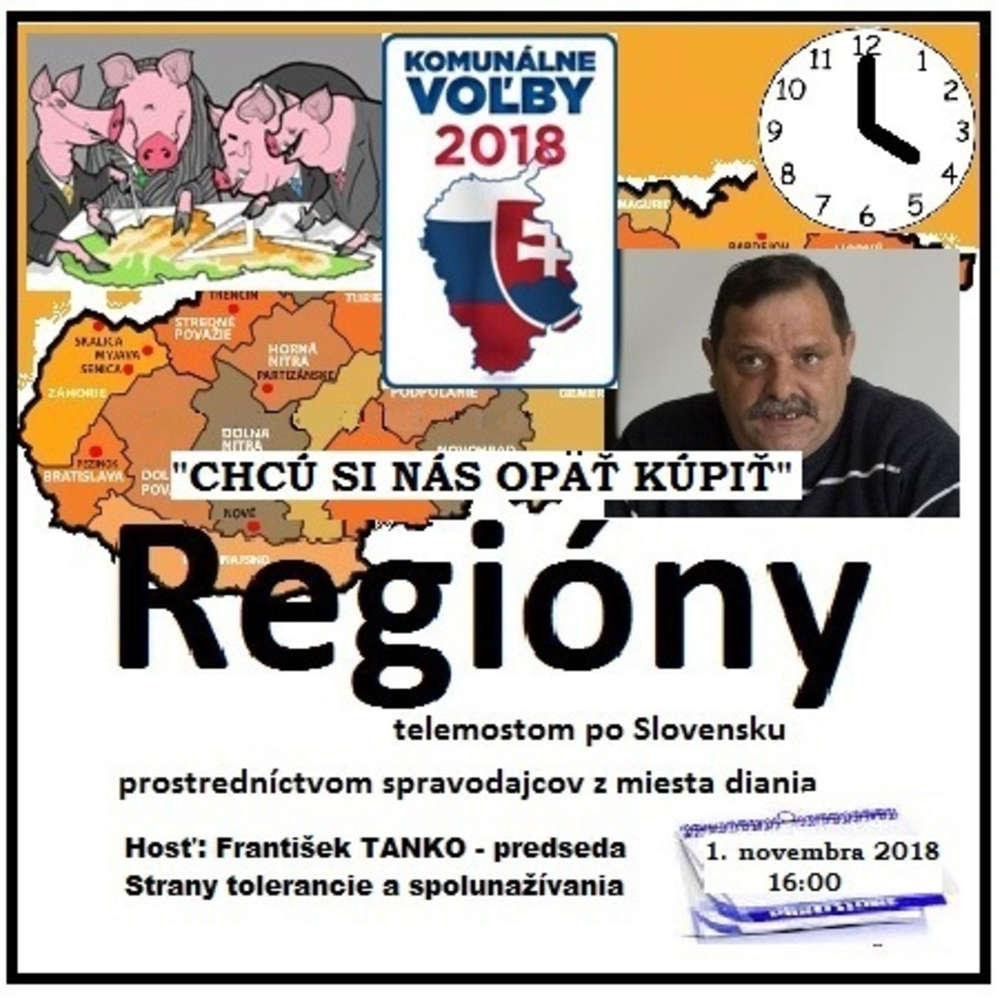 Regiony 19/2018 - 2018-11-01