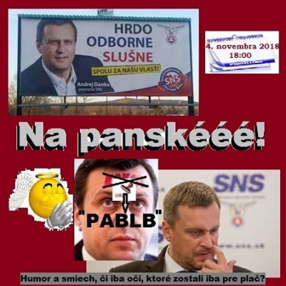 Na panske - 2018-11-04 humoristicky tyždennik 38/2018