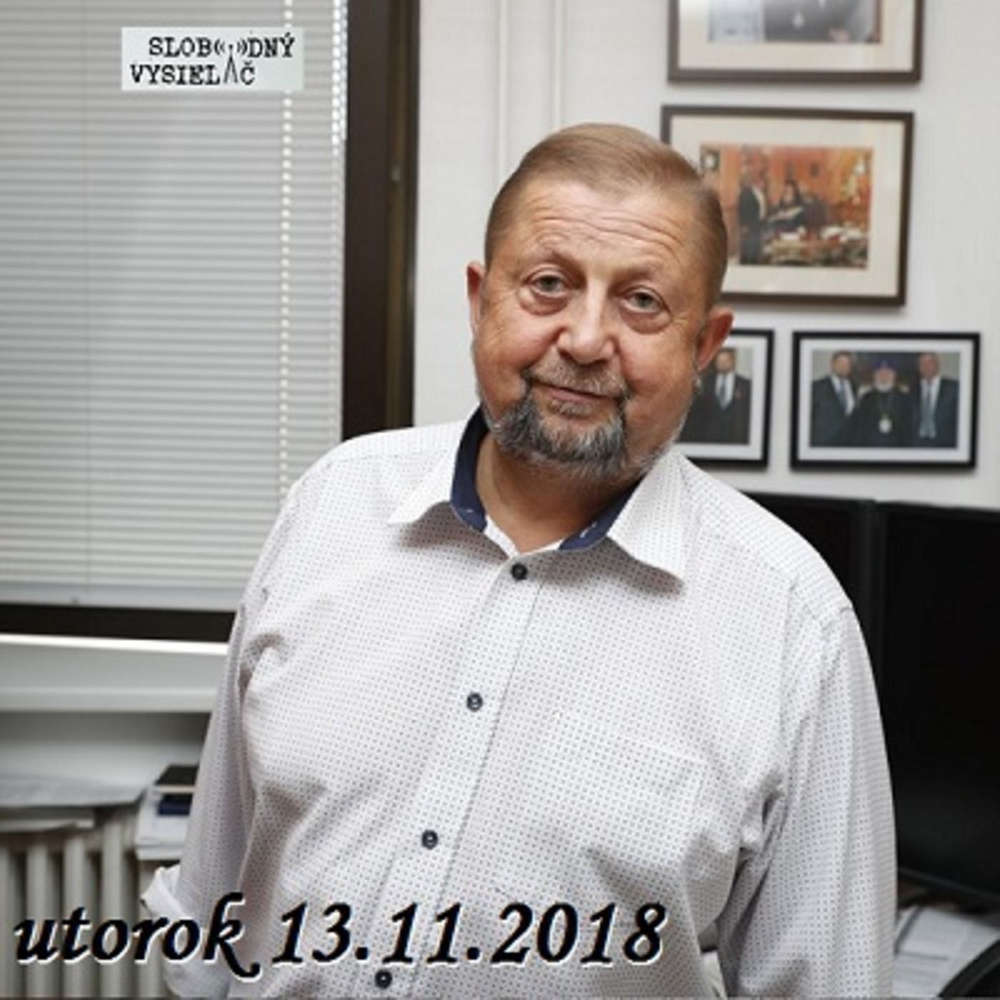 S Harabinom o prave 68 - 2018-11-13