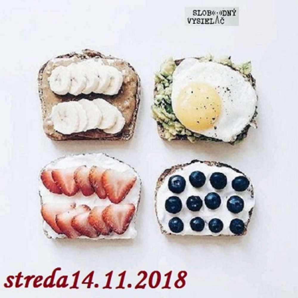 Tajomstva zdravia 13 2018 11 14 Zdrava strava 46 2018
