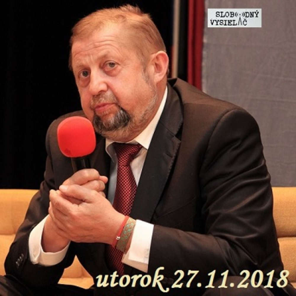 S Harabinom o prave 70 2018 11 27