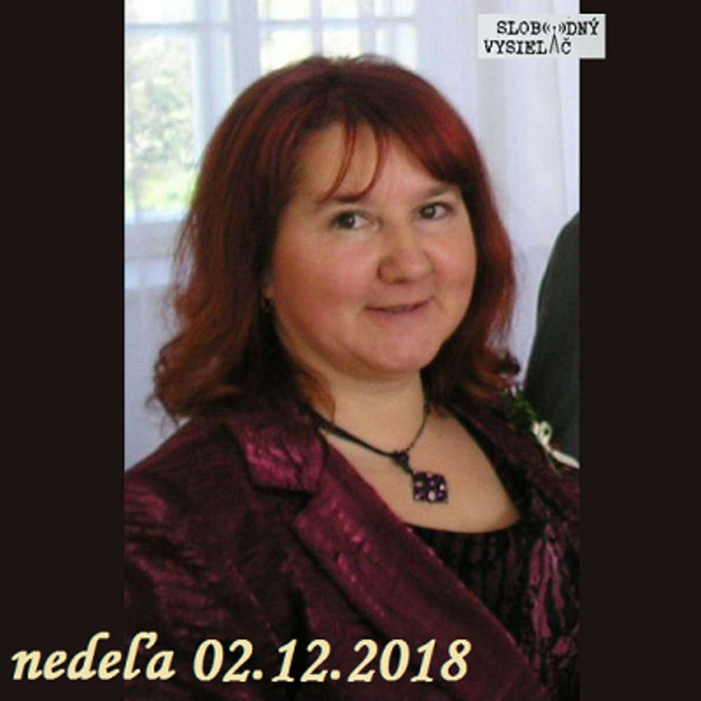 Stará Čierna dáma sex