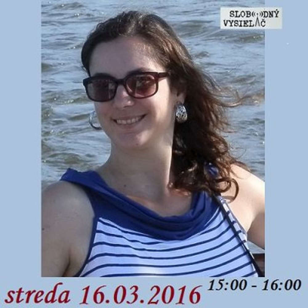 Skutočný eben amatér