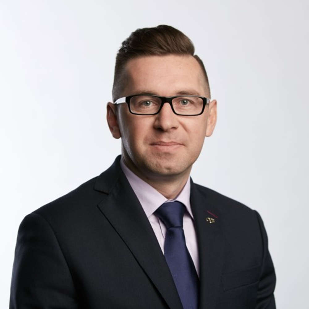 OVB Podnikateľský podcast - Adrián Gažo