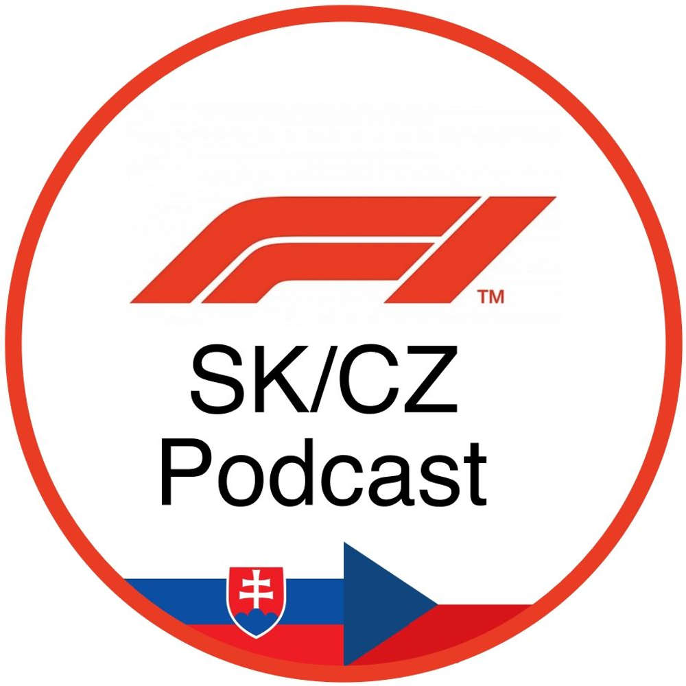 F1 SK/CZ Podcast #2 - Oplatí sa vidieť dokument Formula 1: Drive to Survive na Netflixe?