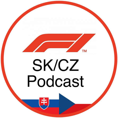 F1 SK/CZ Podcast