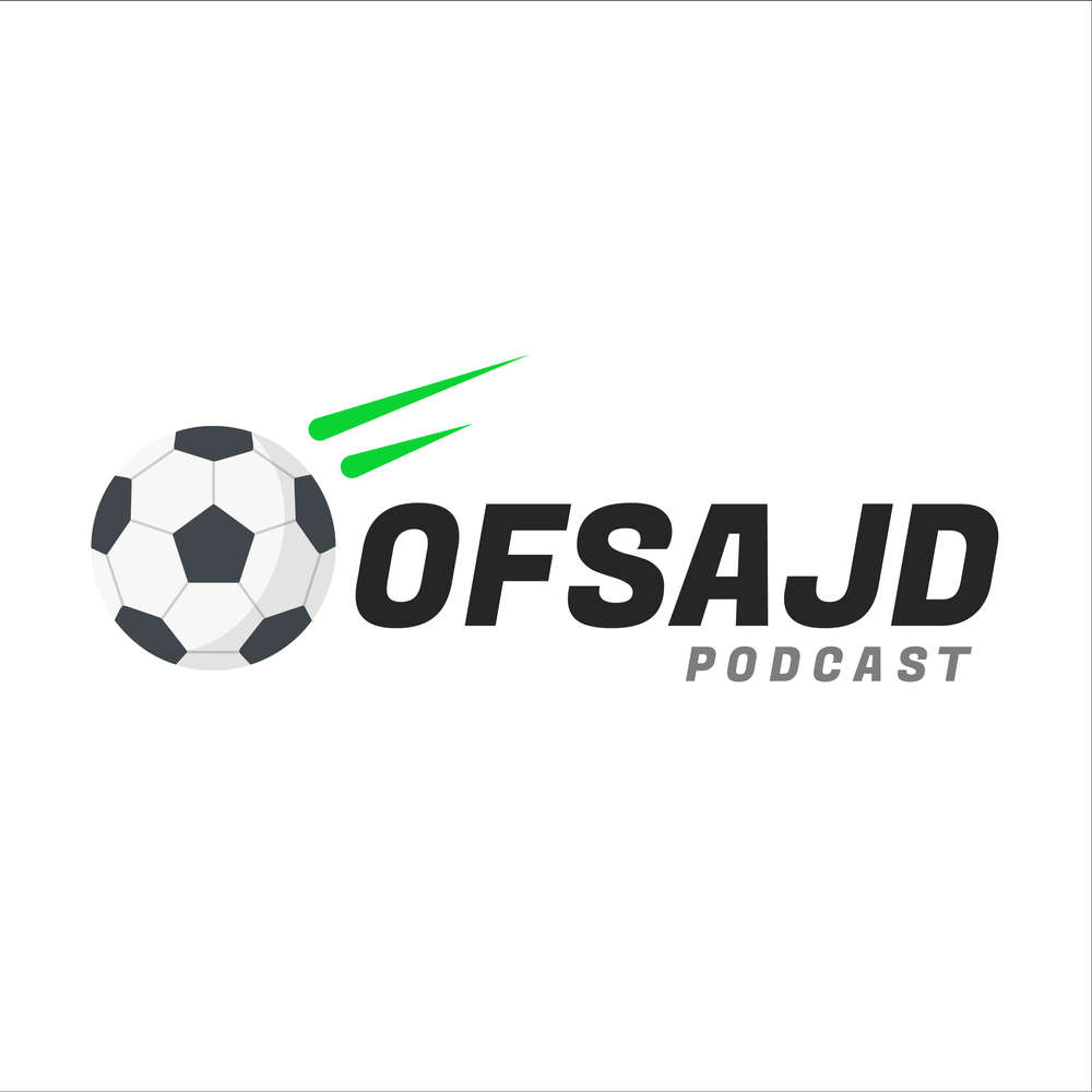 #35 - Ohliadnutie sa za reprezentačnou prestávkou ako aj top európskymi ligami