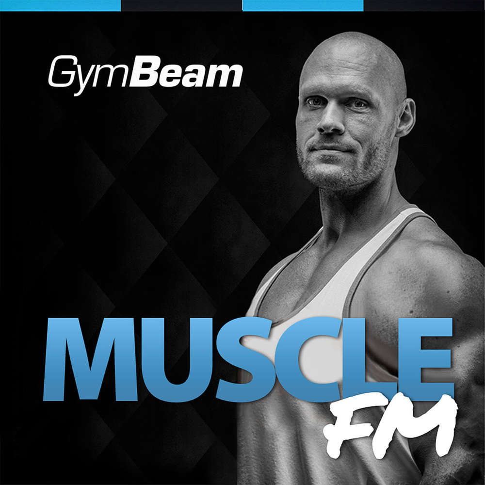02. Muscle FM - Maroš Rudnay I Prekyslenie organizmu