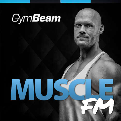 SK - GymBeam: Muscle FM