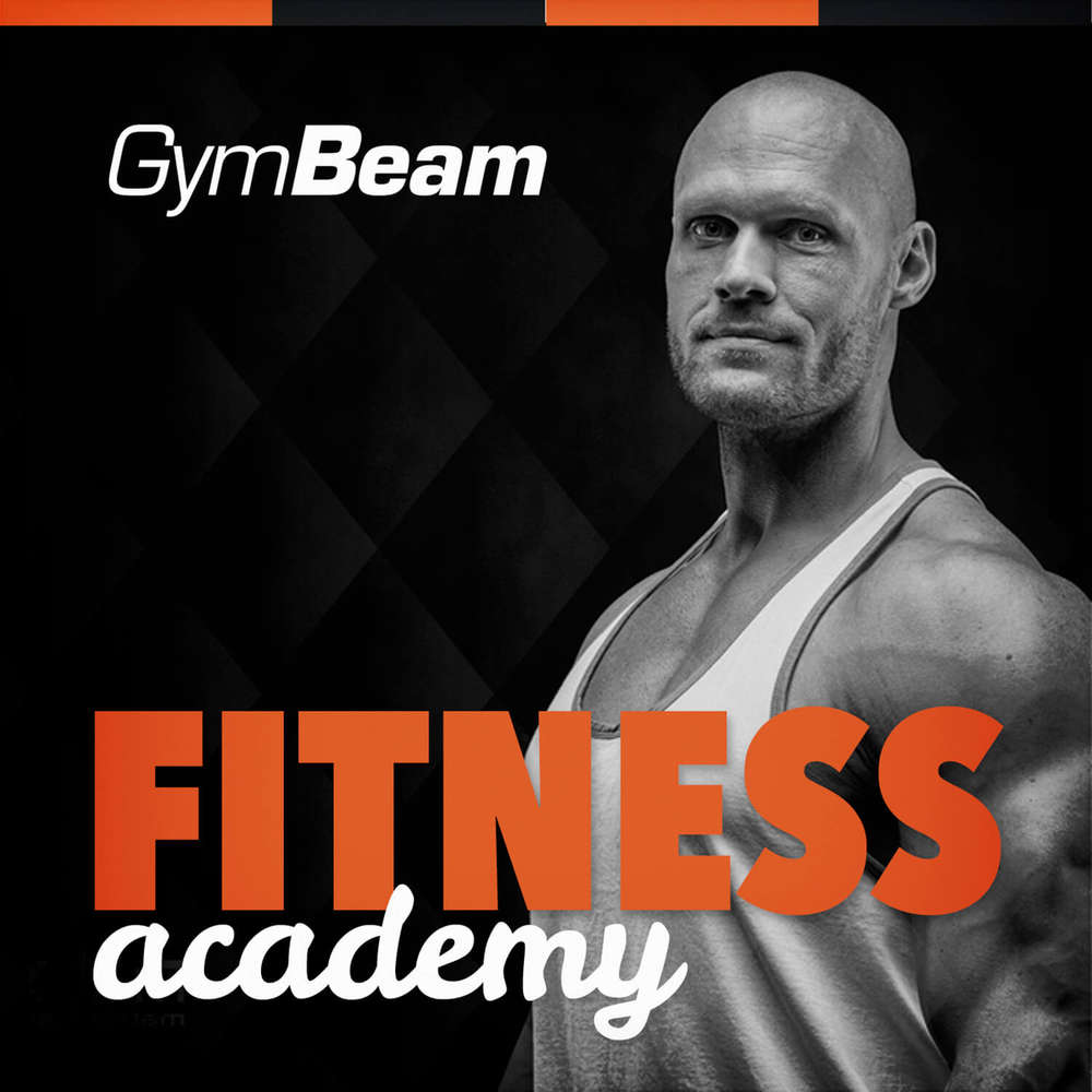 GymBeam: Fitness Academy