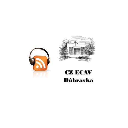 Podcast ECAV Dúbravka