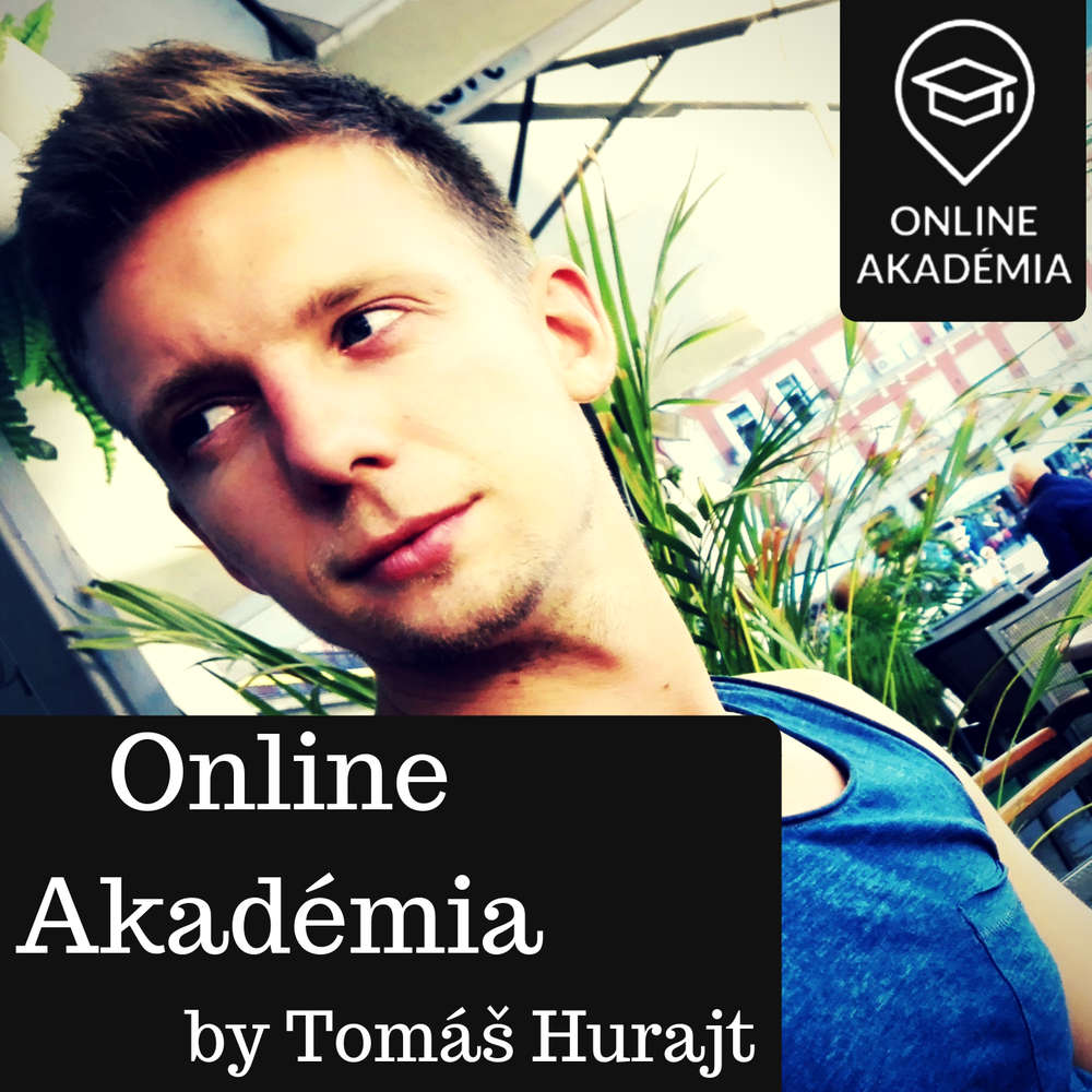 #001 - Úvod do Amazon Podnikania