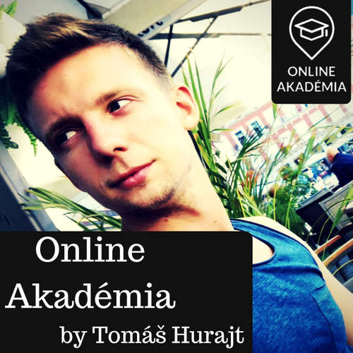 Online Akademia Podcast