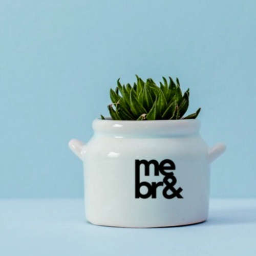 mebrand podcast