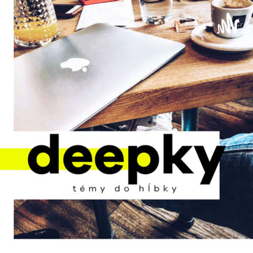 deepky | témy do hĺbky