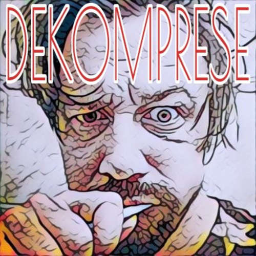 Dekomprese