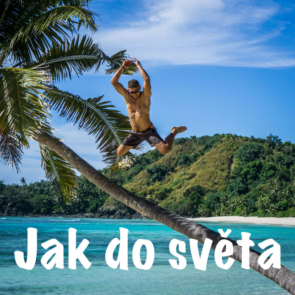Jak do světa