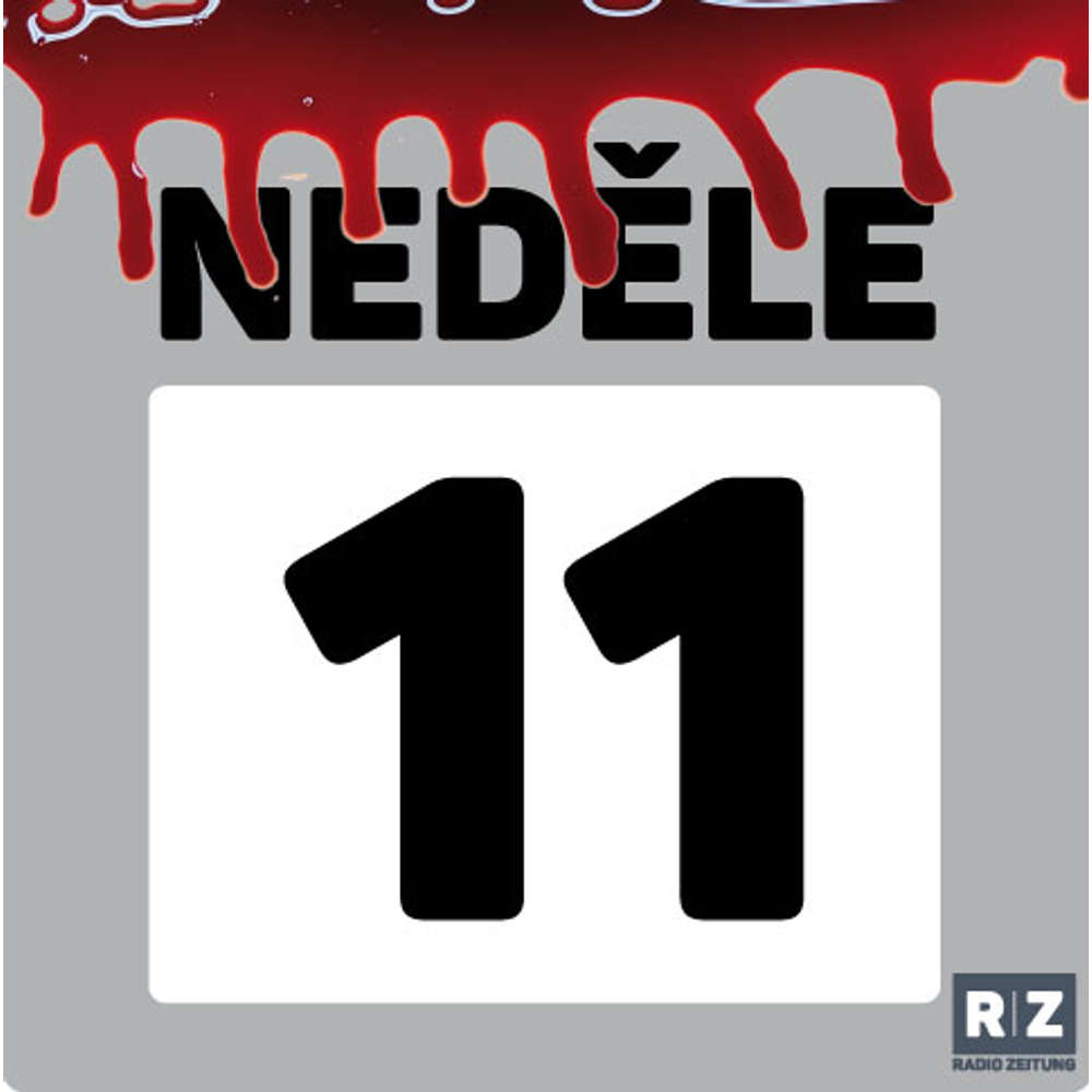 R|Z LIVE: Krvavá neděle 11/11/2018
