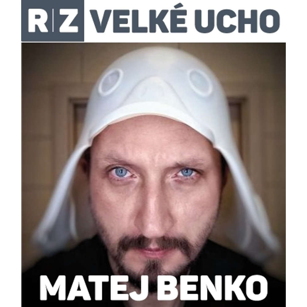 R|Z: Velké ucho s Matejom Benkom o marketingu a ekonomické migraci