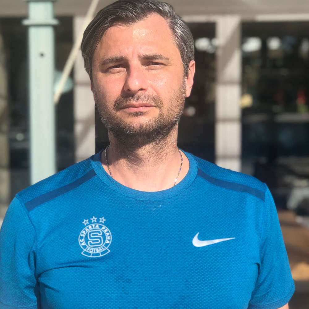 Srdce ze železa 19 | Miroslav Sinkule