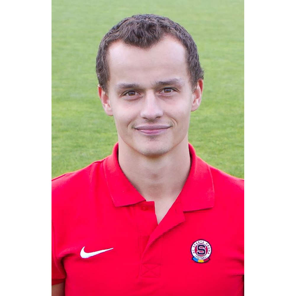 Srdce ze železa 13 | Trenér Aleš Vytlačil