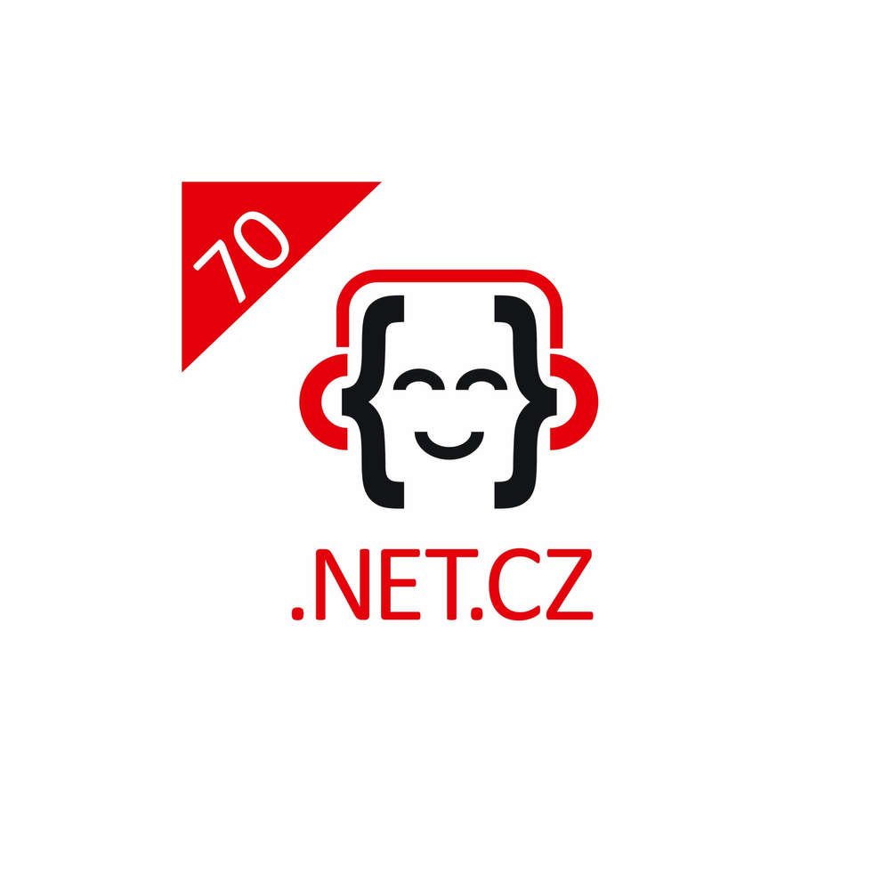 .NET.CZ(Episode.70) - O podcastování se Vzhůru dolů