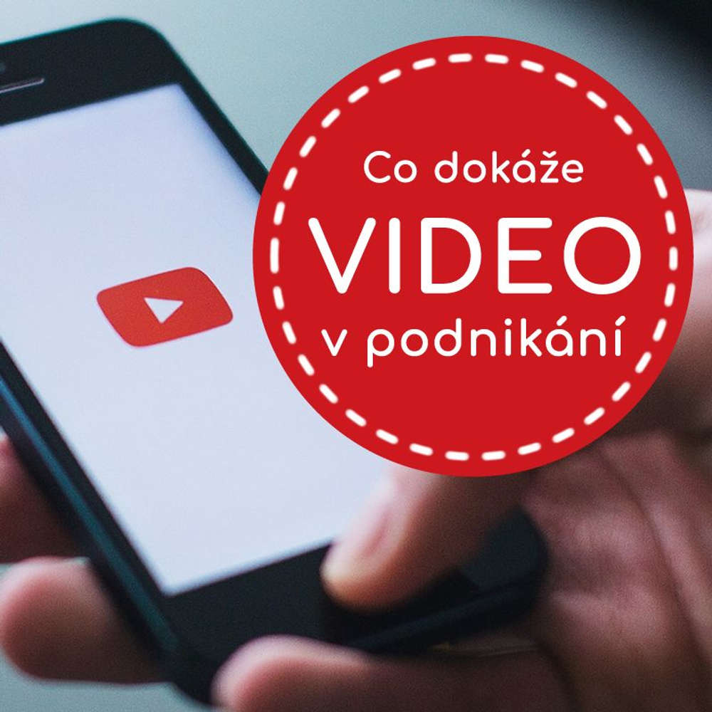 Co dokáže vlogování v podnikání