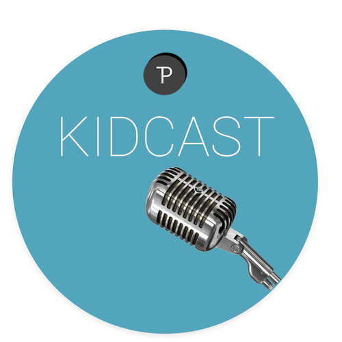 KidCast - Podcast puberťáka