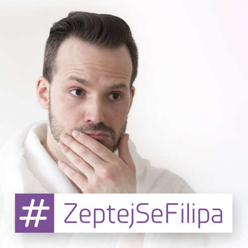 Marketing Minutovky ZeptejSeFilipa