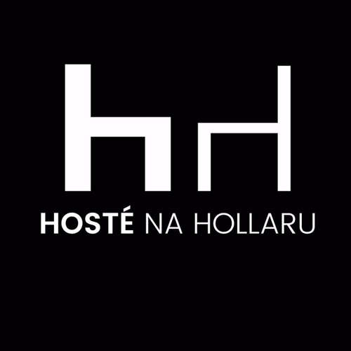 Hosté na Hollaru