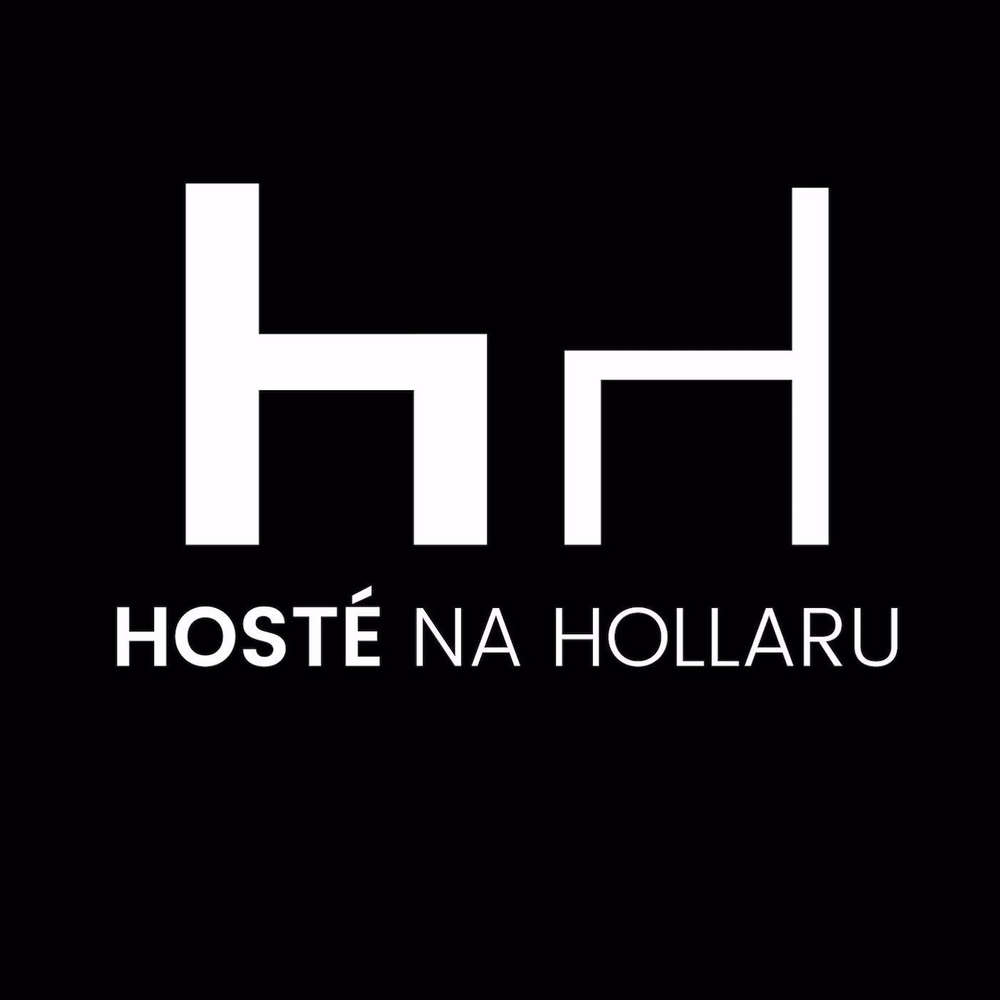 Hosté na Hollaru