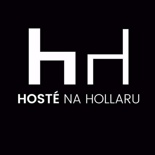 Hosté na Hollaru