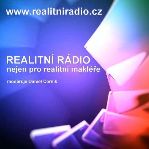 Realitní rádio | www.realitniradio.cz