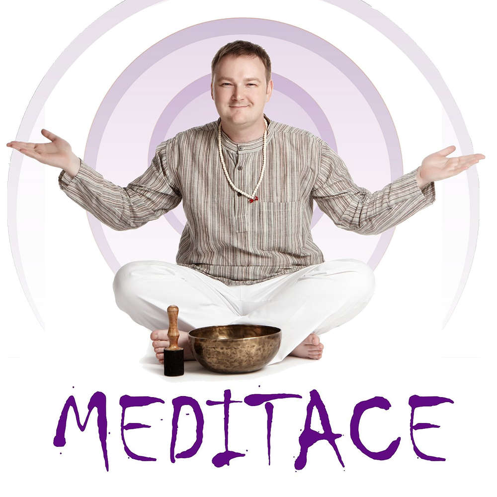 Tělo: 3. Meditace k usínání
