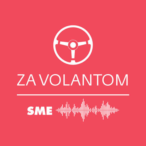 Za volantom