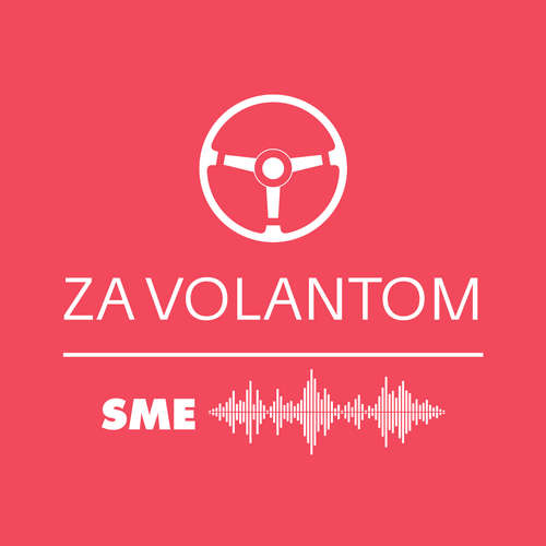 Za volantom