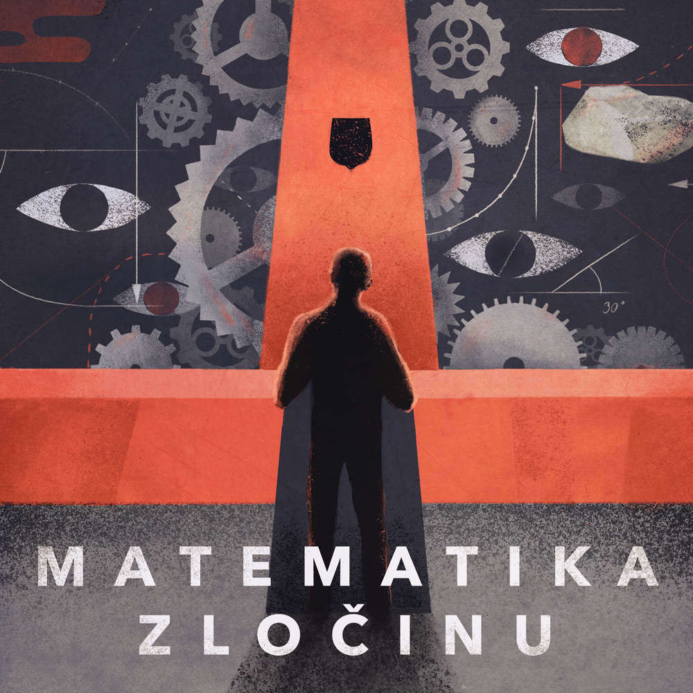 Matematika zločinu