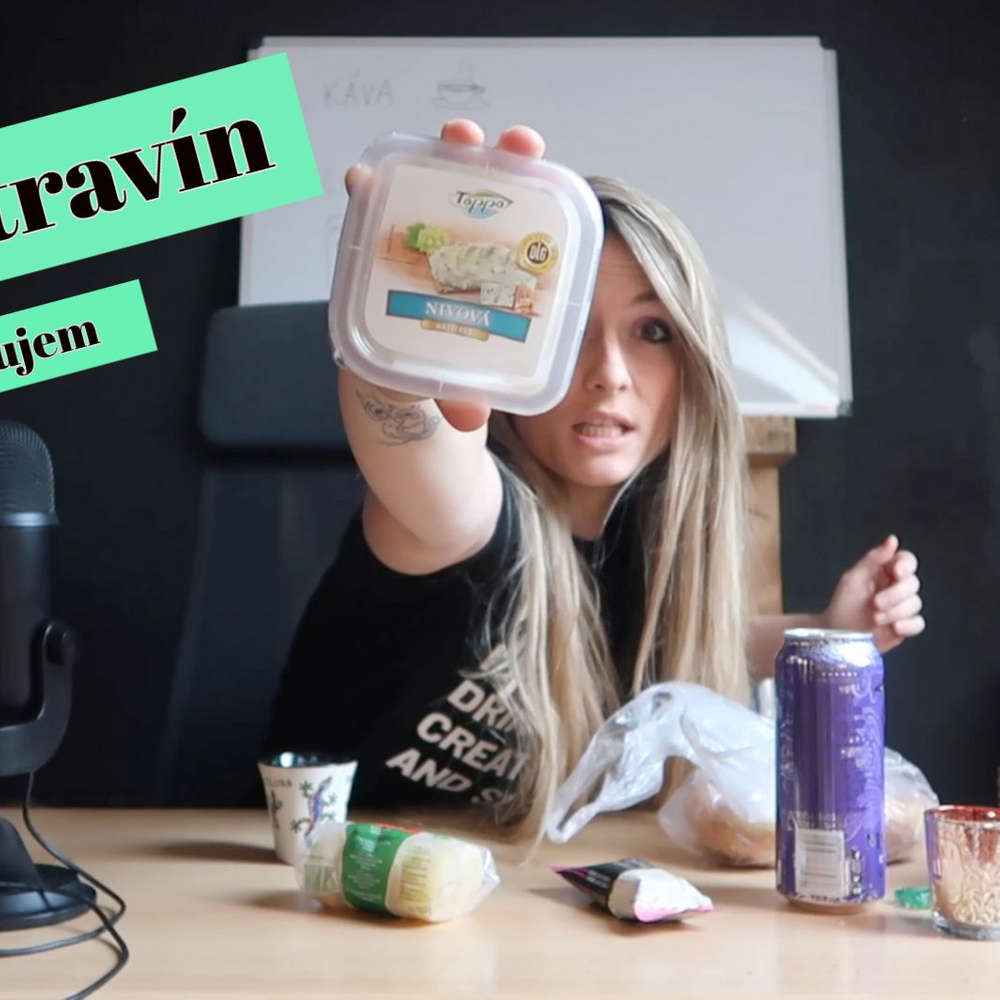 7 NAJ potravín a vecí, ktoré jem a milujem - Nedeľná Omša #15