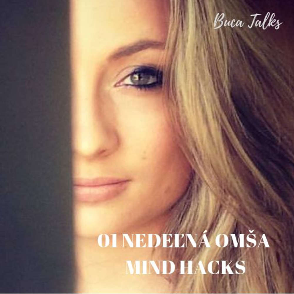 01 Nedeľná Omša - Mind Hacks