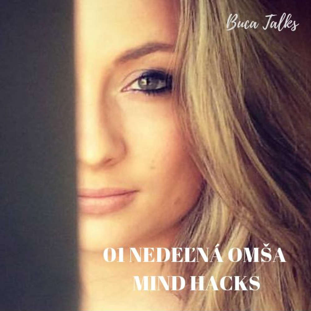 01 Nedeľná Omša - Mind Hacks