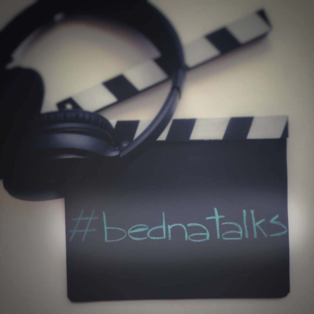 #bednatalks