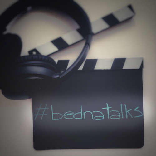 #bednatalks