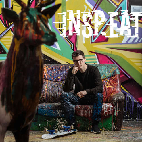 INSP.EAT by Tino Forbidden
