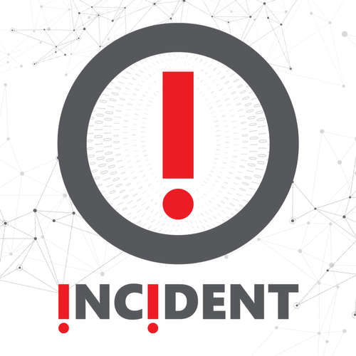incident podcast