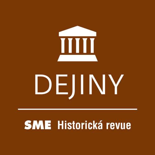 Dejiny